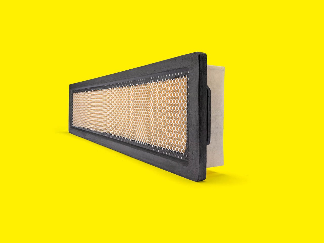MANN-FILTER cabin air filter, CUD (dust)