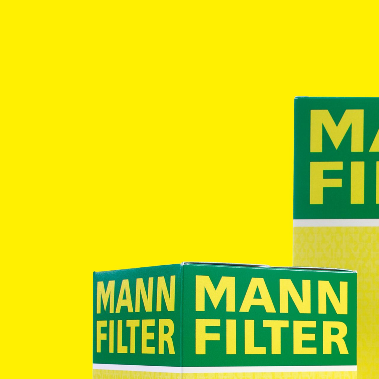Premio MANN-FILTER parte 1