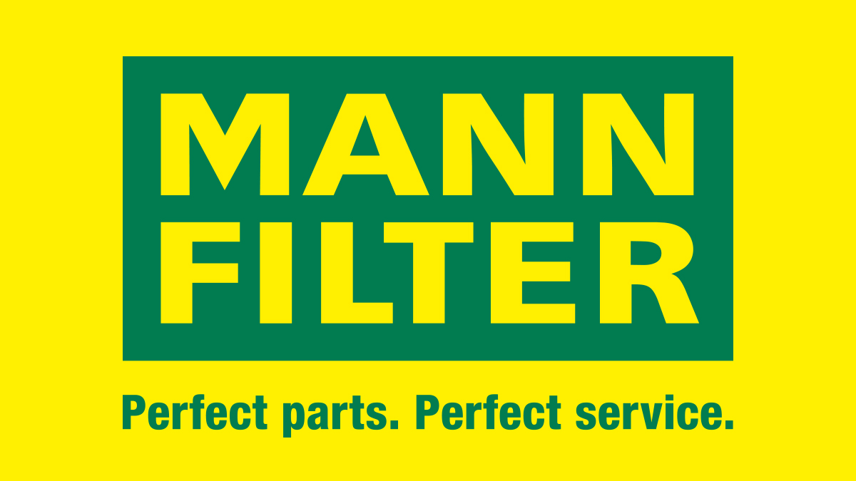 Mann Filter CU 2567 Cabin Filter 