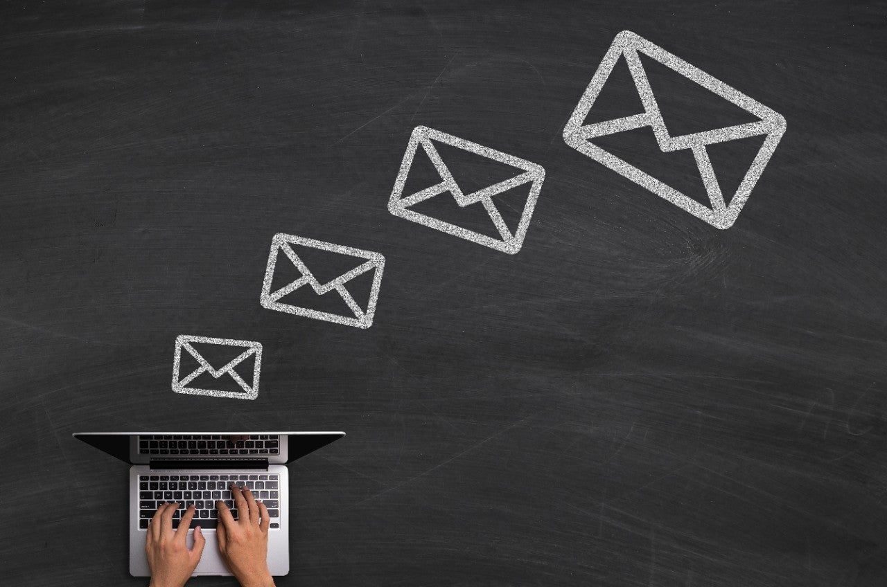 Formulario de contacto