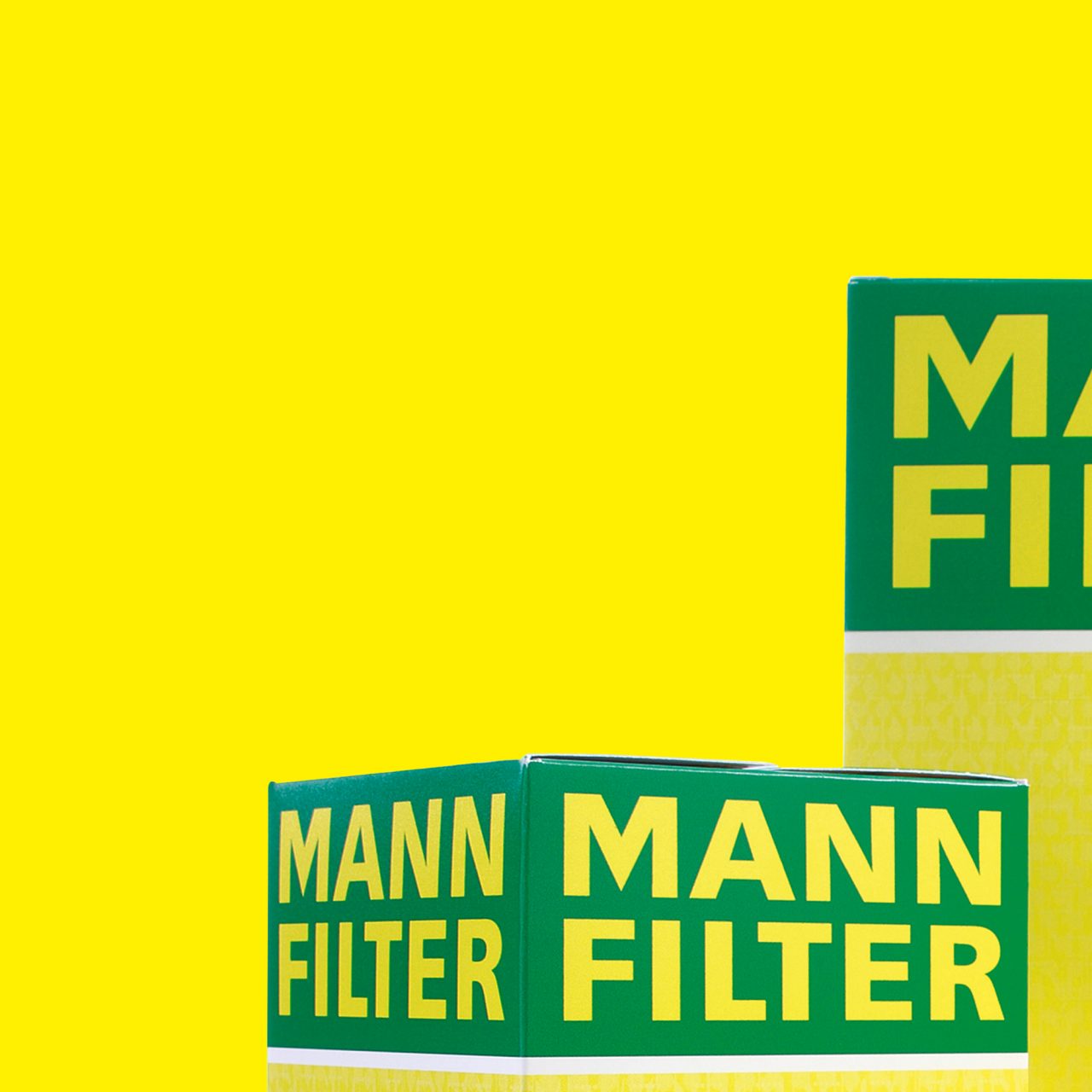 MANN-FILTER award part 1