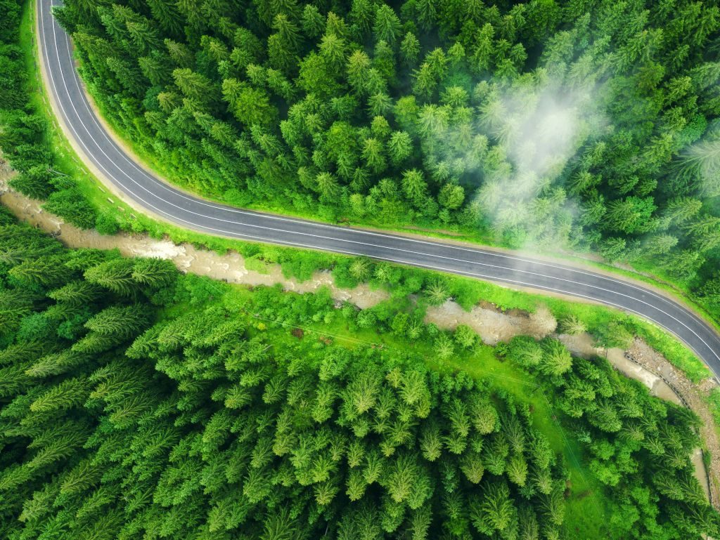 I materiali filtranti impregnati di lignina rappresentano uno sviluppo verso una riduzione dell'impronta di CO2