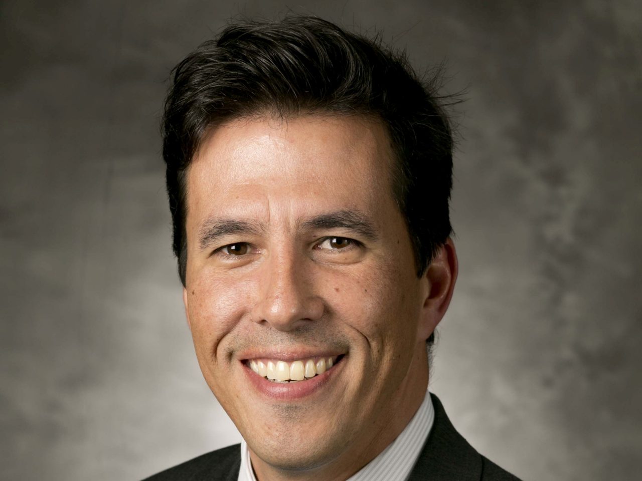 Rodrigo Reyes, Senior VP AA Nord-, Mittel- und Südamerika
