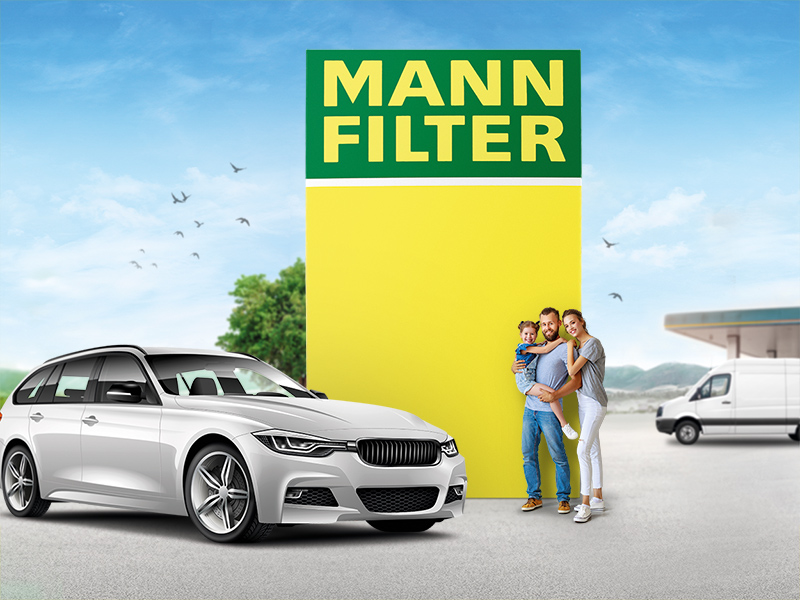 Car filters and filter solutions