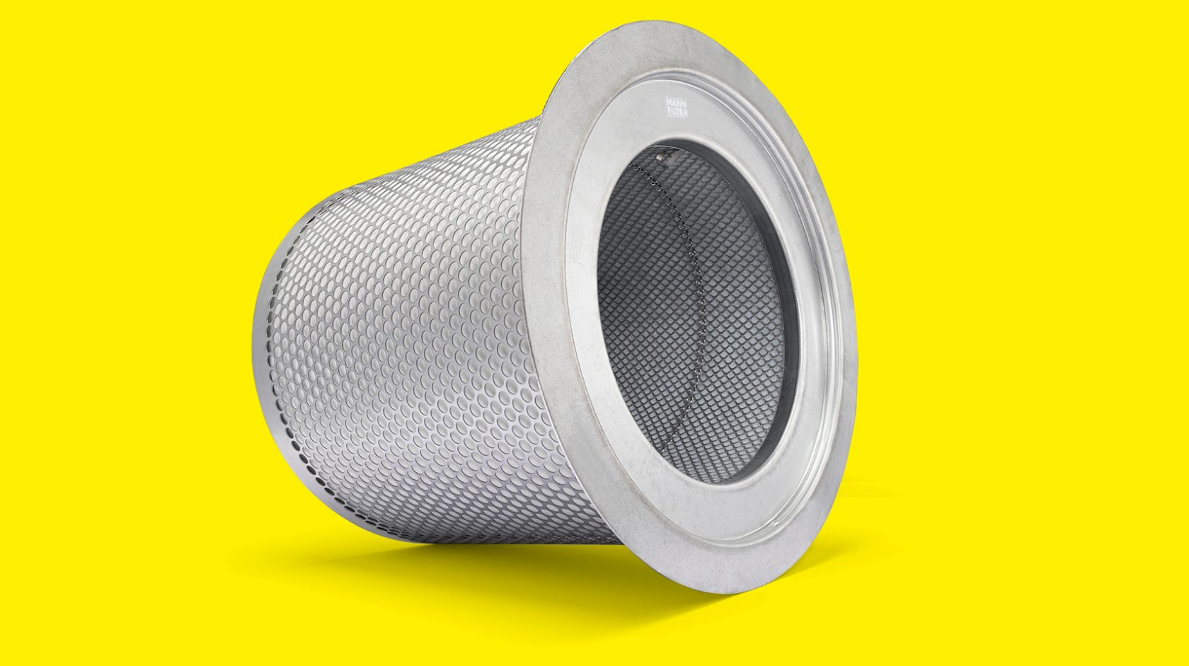 Air oil separators Protection for compressors & vacuum pumps