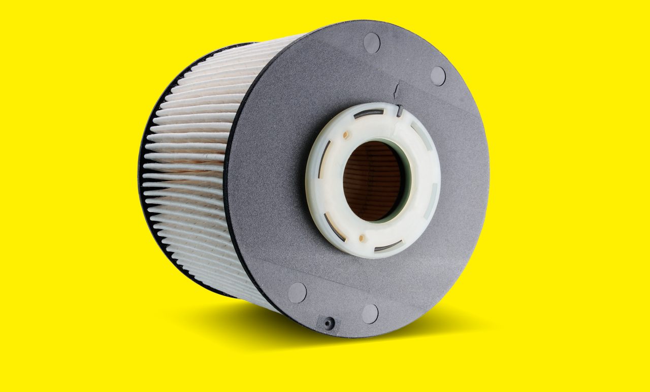 Fuel filters protect your fuel system against corrosion